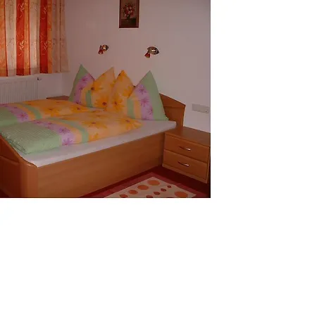 Ferienwohnung Haus Josefine Gerlos Zimmer foto