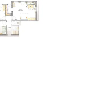 Ferienwohnung Haus Josefine Gerlos Zimmer foto