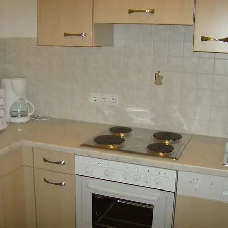 Ferienwohnung Haus Josefine Gerlos Zimmer foto