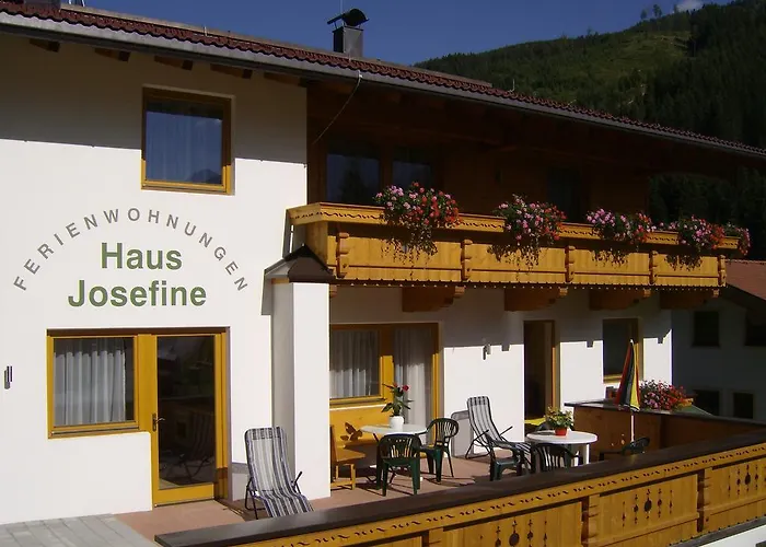Haus Josefine