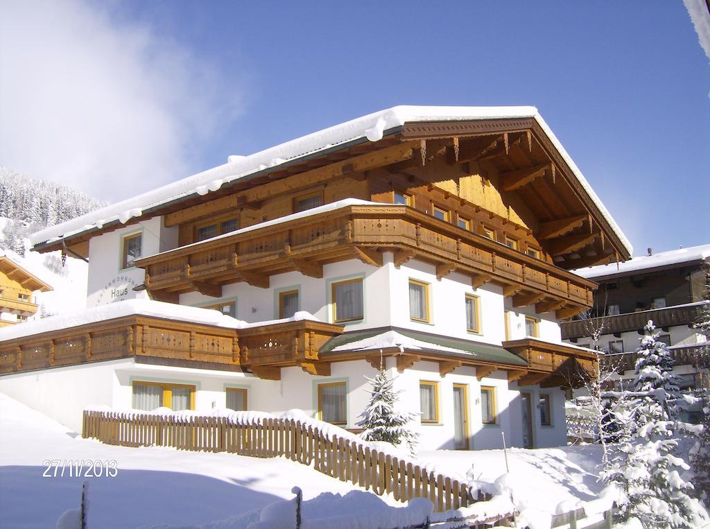 Haus Josefine * Gerlos