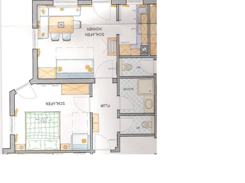 Haus Josefine *