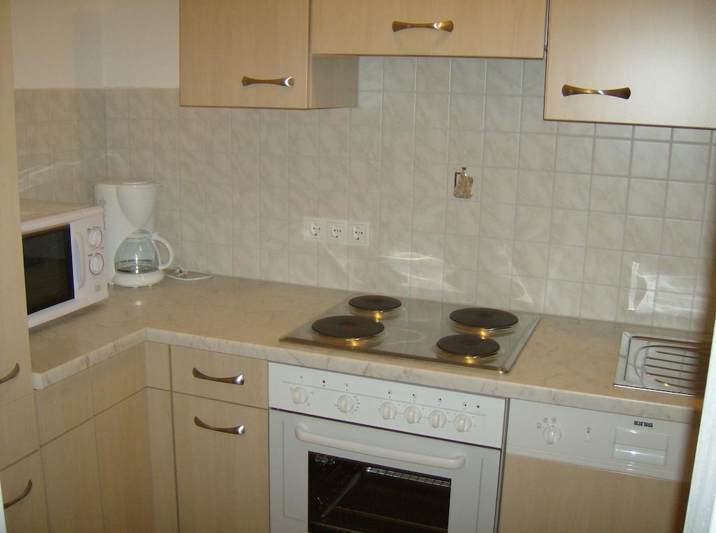 Haus Josefine * Gerlos